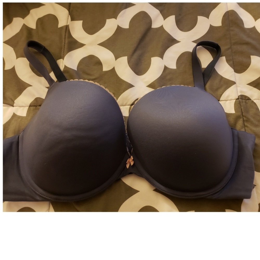 Torrid Plunge Bra